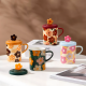 Porcelain Mug 350 ml